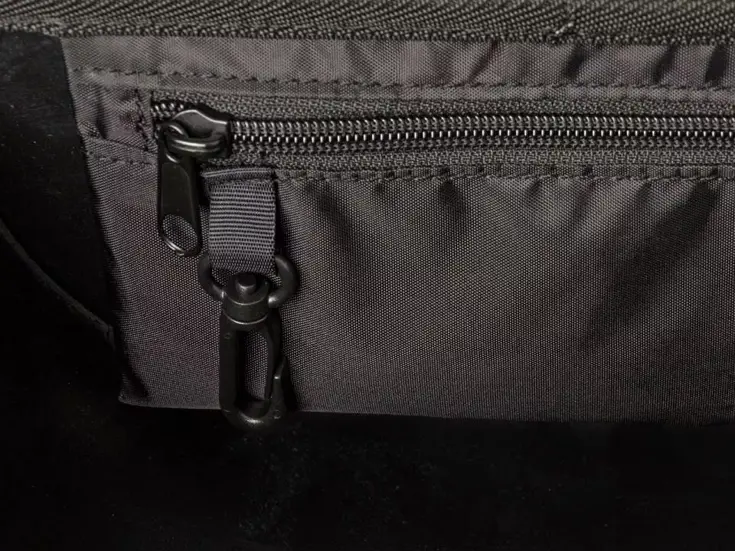 AGU fiets stuurtas - clean - 5 liter