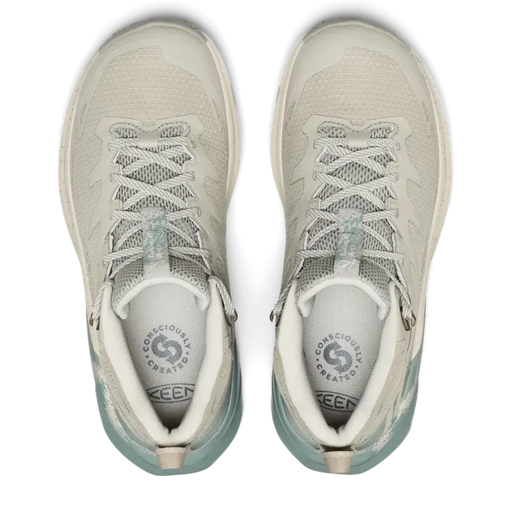 Targhee Apex Mid - Wandelschoenen - Dames