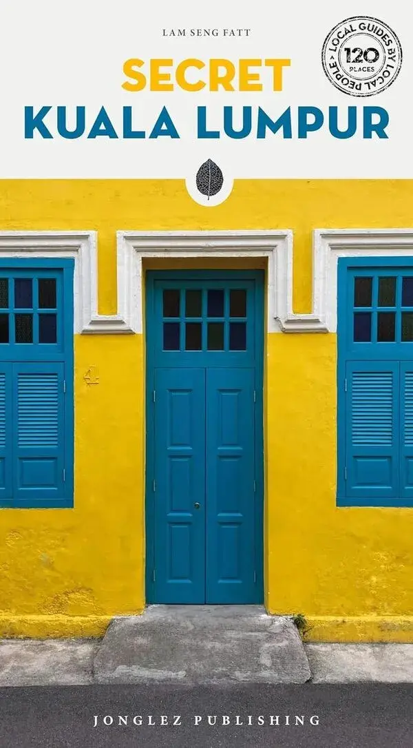 Reisgids Secret Kuala Lumpur