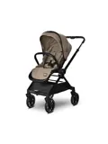 Lorelli Reya 3-in-1 Kinderwagen incl. Autostoel