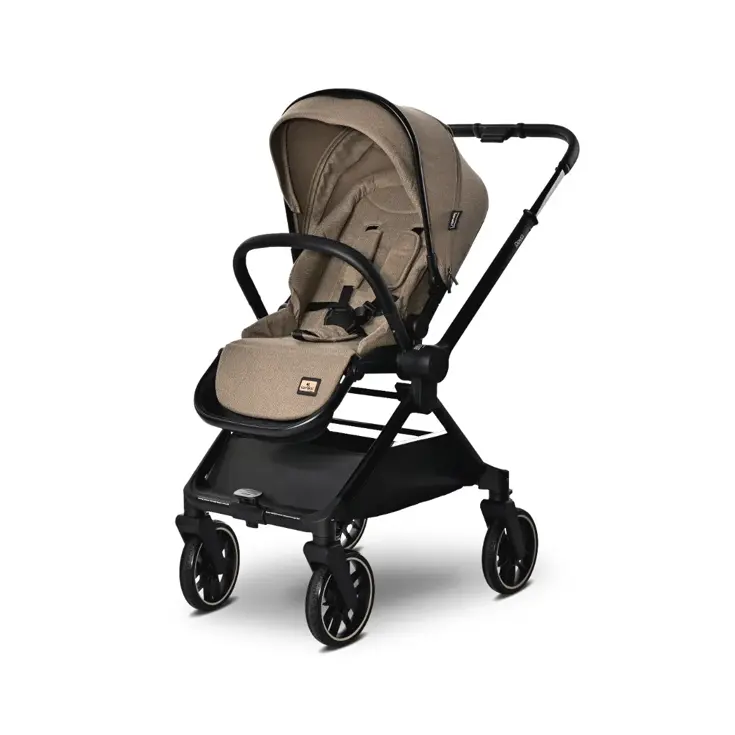 Lorelli Reya 3-in-1 Kinderwagen incl. Autostoel