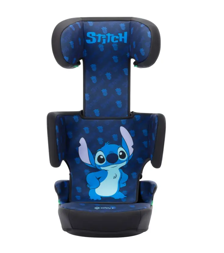 Disney Helia i-Safe - Autostoel