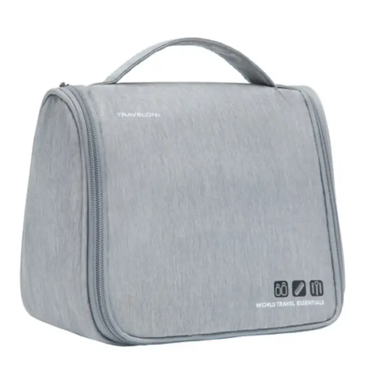 Ophangbare Toilettas - Compact model