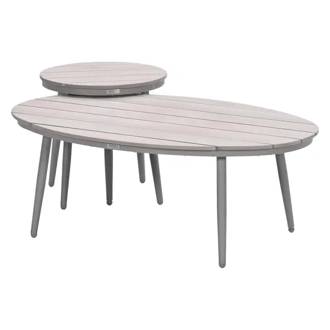 Lucas Bijzettafels Garden Impressions