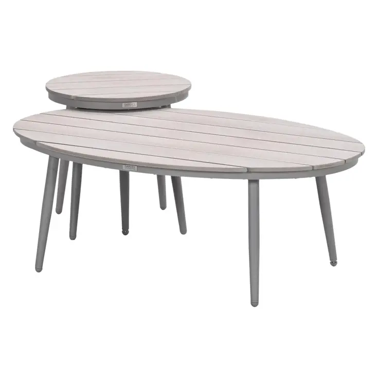 Lucas Bijzettafels Garden Impressions