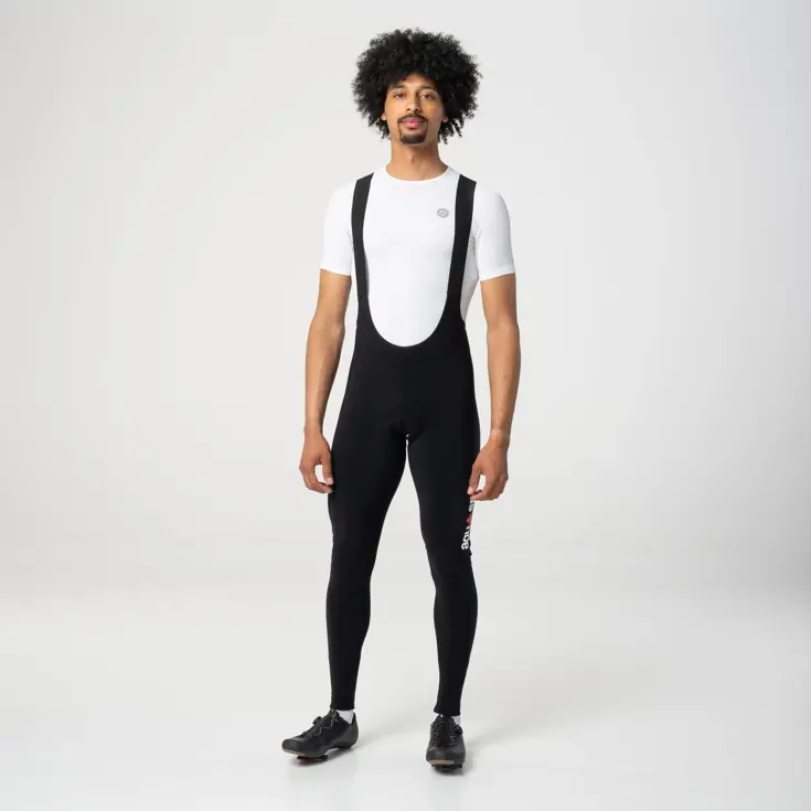Comfort Plus - Heren Fietsbroek