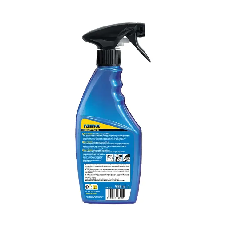Grafeen Bandenglans & Beschermer 500 ml