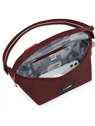 Pacsafe - GO Sling Pack - Schoudertas