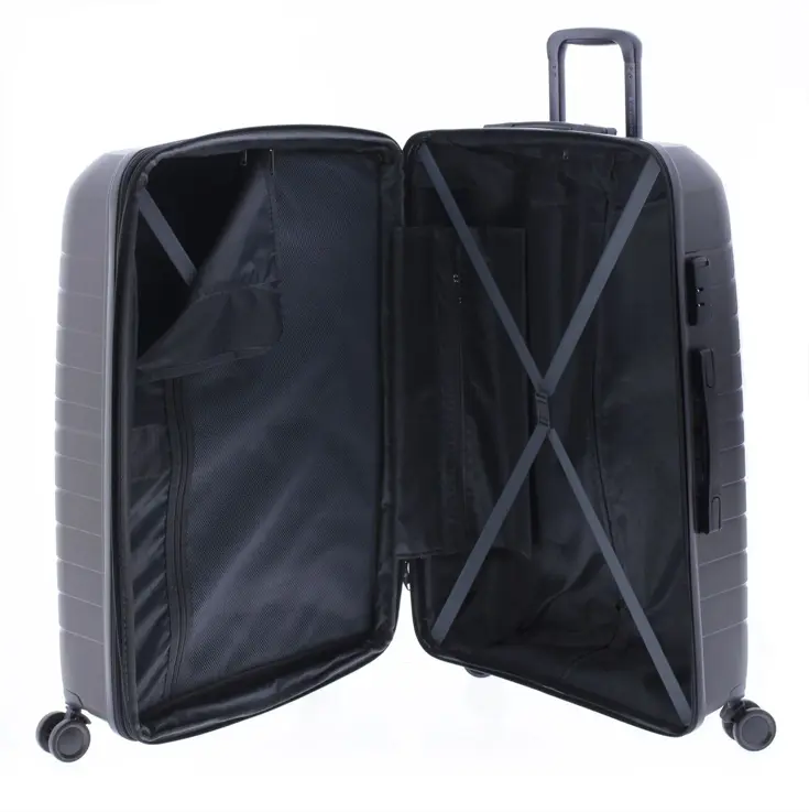Kick-off - Grote koffer - 76cm - 125L