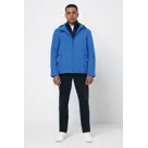 Makalu Softshell Jas - Blauw