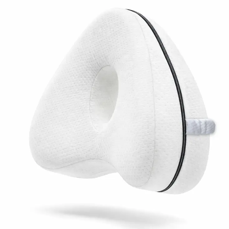 Orthopedisch Kniekussen voor in bed - Beenkussen