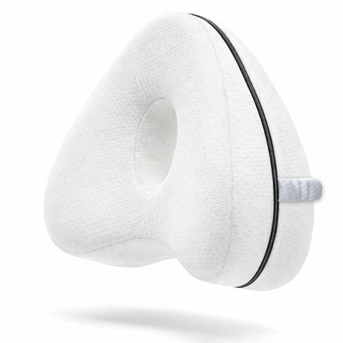 Orthopedisch Kniekussen voor in bed - Beenkussen