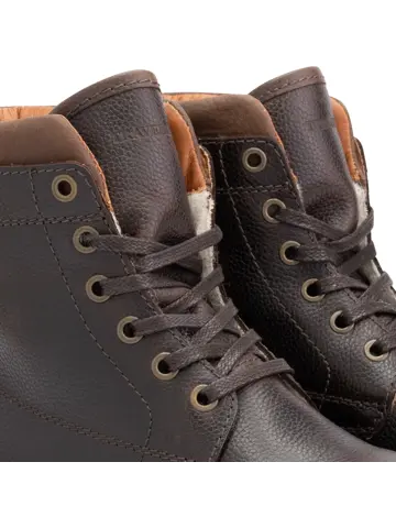 Steinkjer dames - Veterboots - Travelin'