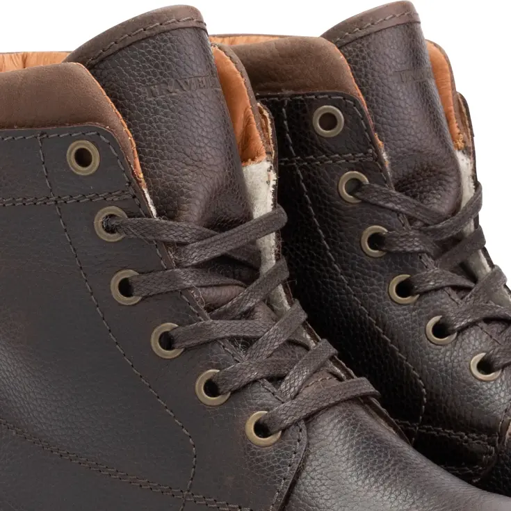 Steinkjer dames - Veterboots - Travelin'