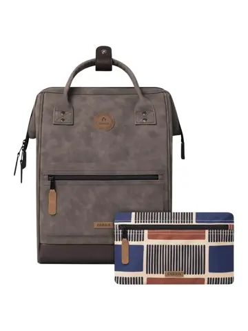 Adventurer Medium - Rugzak -  14 Inch Laptopvak