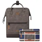 Adventurer Medium - Rugzak -  14 Inch Laptopvak