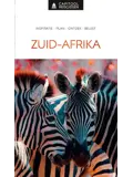 Capitool Reisgidsen Zuid-Afrika