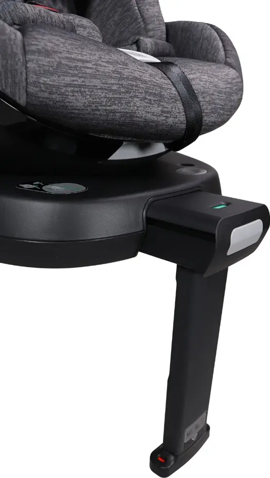 Fynn 40-150 cm 360° i-Size Autostoel