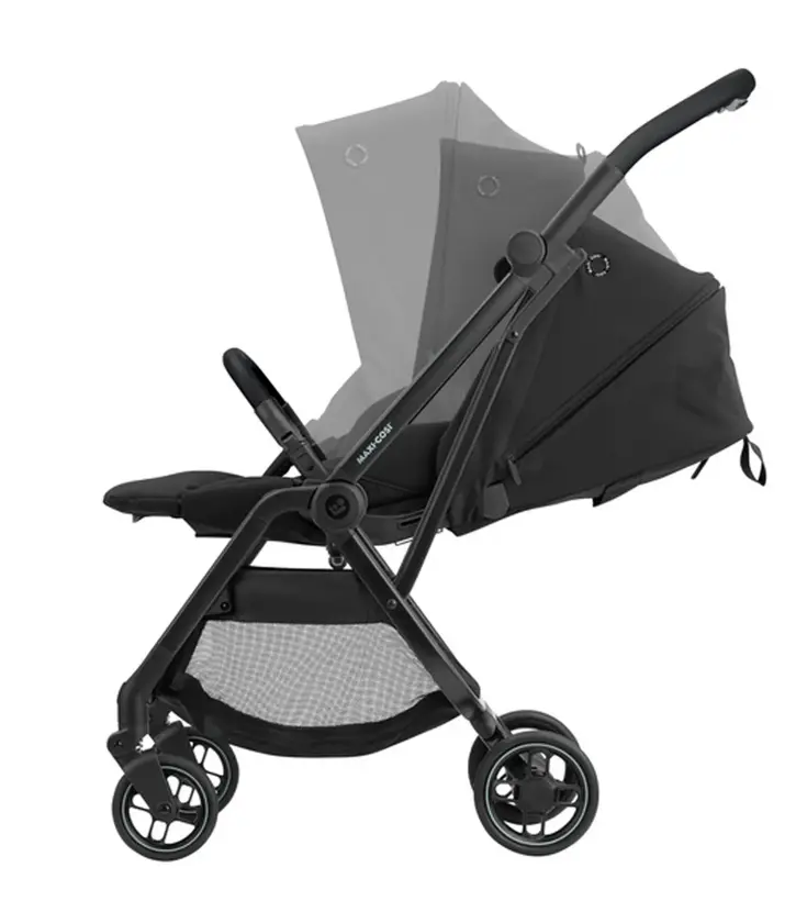 Leona - Kinderwagen