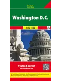 Stadsplattegrond Washington D.C.