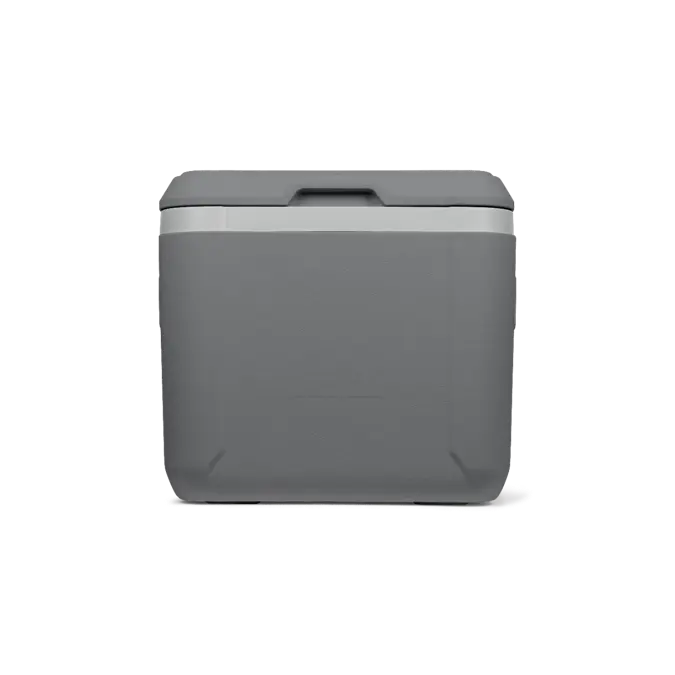 Steamy Cool 52 Koelbox op wielen - 52L