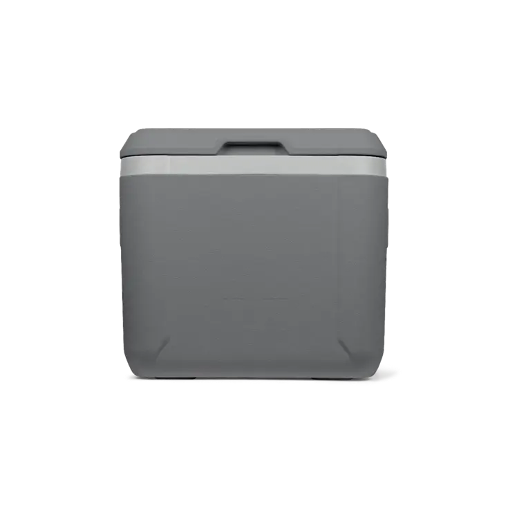 Steamy Cool 52 Koelbox op wielen - 52L