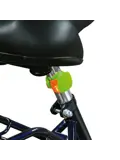 Lime LED verlichtingsset voor- en achterlicht