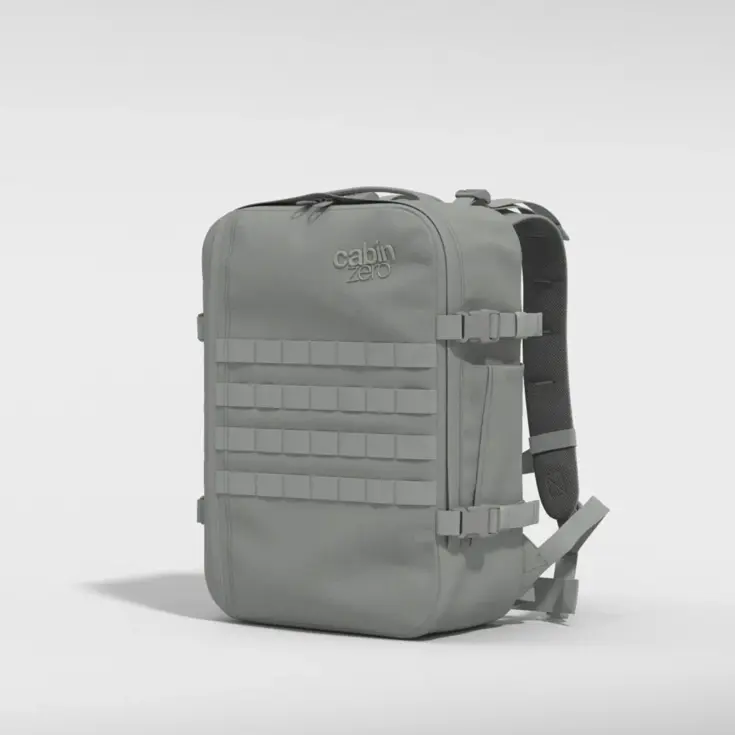 Military 36L Lightweight Cabin Bag  | 36 L
