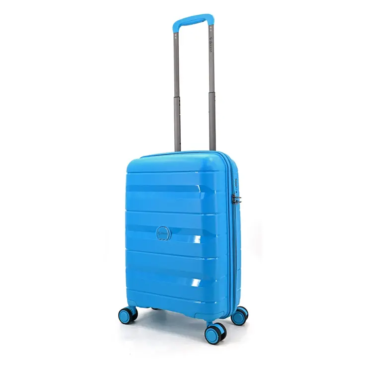 Straight-Line Cabin Spinner  | 35 L