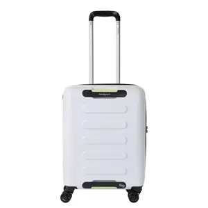 Hedgren Comby Grip XS vaporous grey |39.8 L