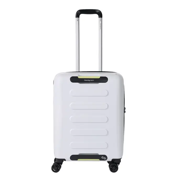 Hedgren Comby Grip XS vaporous grey |39.8 L