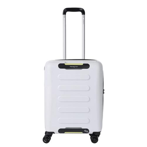 Hedgren Comby Grip XS vaporous grey |39.8 L
