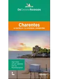 Michelin reisgids Poitou-Charentes
