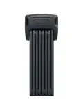 Abus vouwslot Bordo Big XPlus 6000K/120 black