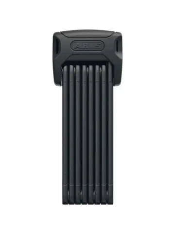 Abus vouwslot Bordo Big XPlus 6000K/120 black
