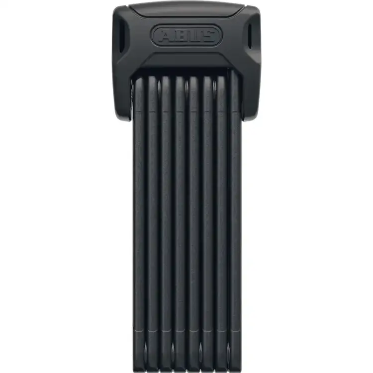 Abus vouwslot Bordo Big XPlus 6000K/120 black