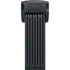 Abus vouwslot Bordo Big XPlus 6000K/120 black