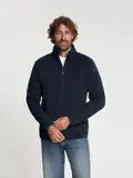 Rolf Heren - Outdoorvest - Fleece