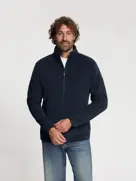 Rolf Heren - Outdoorvest - Fleece