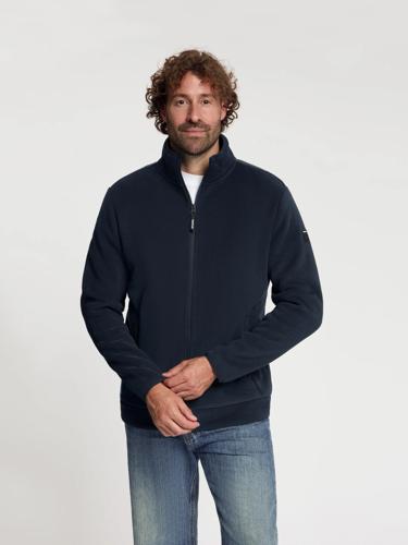 Rolf Heren - Outdoorvest - Fleece