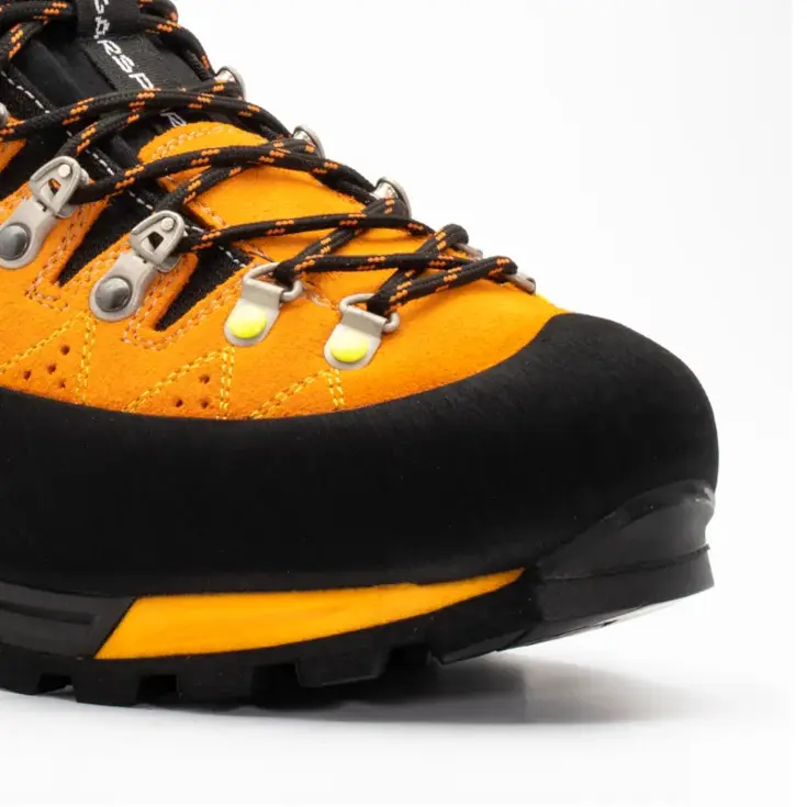 Wandelschoen heren Mountain Tech
