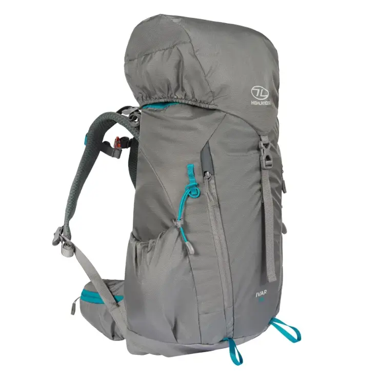 Outdoor rugzak Ivar dames 25L