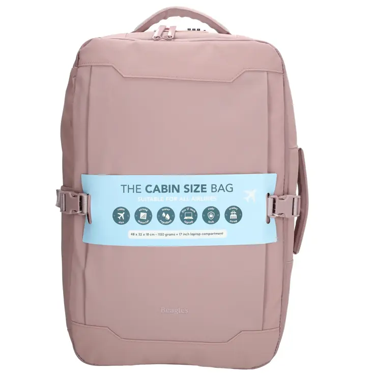 Shikoku - Underseater - Rugzak 27,6L - 17,3inch