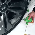RUD Okomat - E130 Sneeuwkettingen