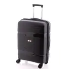 Boxing - Middelgrote koffer - 67cm - 80L