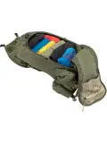 Fjallraven Kajka 35 M/L green