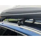 Dakdragers Peugeot 5008 2024>