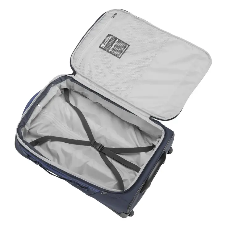 Expanse Intl Carry On 35L pilot blue | 35 L