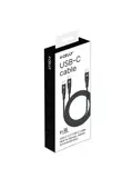 2x USB-C - Datakabel - Celly