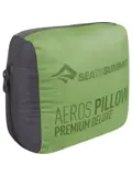 Aeros Premium Kussen - Groen